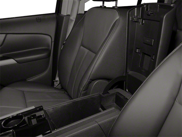 2011 Ford EDGE Base