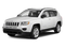 2011 Jeep Compass FWD 4dr