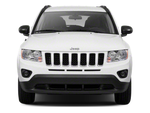 2011 Jeep Compass FWD 4dr