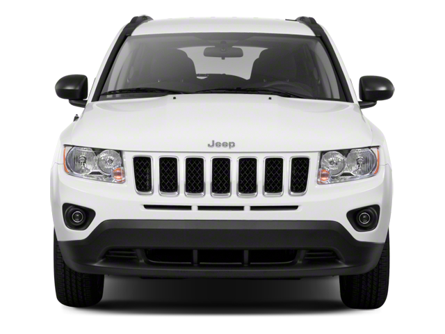 2011 Jeep Compass FWD 4dr