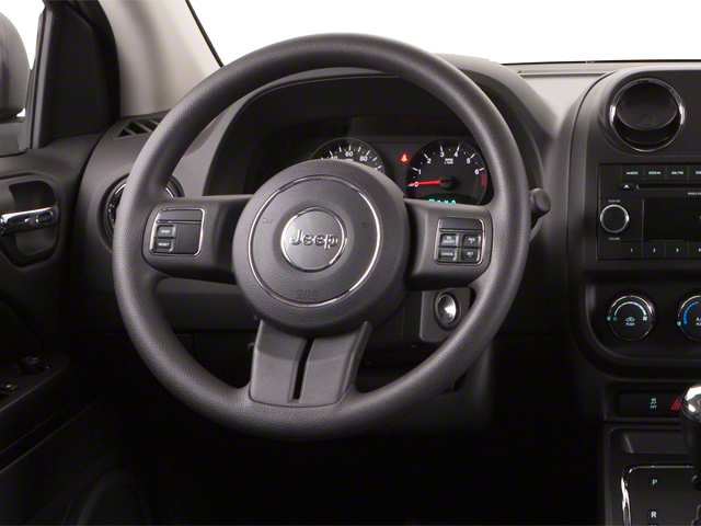 2011 Jeep Compass FWD 4dr