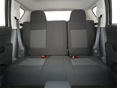 2011 Jeep Compass FWD 4dr