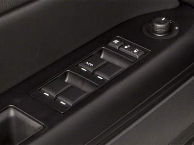 2011 Jeep Compass FWD 4dr