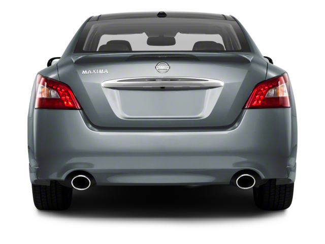 2011 Nissan Maxima 3.5 S