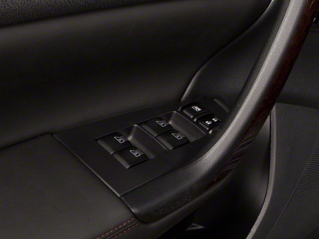 2011 Nissan Maxima 3.5 S