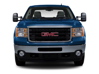 2012 GMC Sierra 2500 HD Base