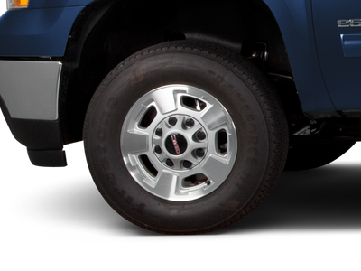 2012 GMC Sierra 2500 HD Base