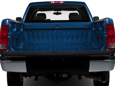 2012 GMC Sierra 2500 HD Base