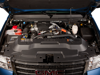 2012 GMC Sierra 2500 HD Base