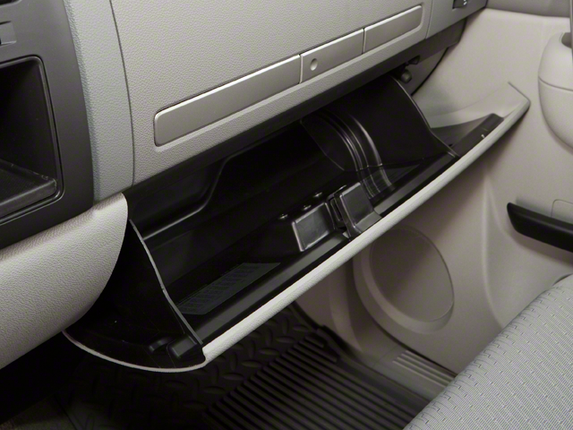 2012 GMC Sierra 2500 HD Base