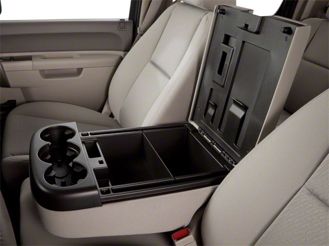 2012 GMC Sierra 2500 HD Base