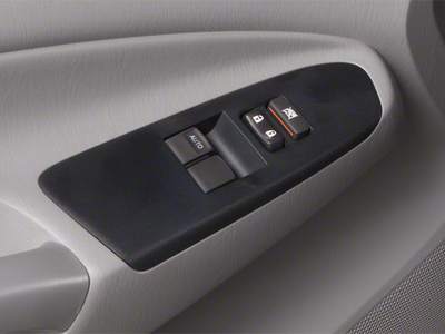 2012 Toyota Tacoma 4WD Access Cab V6 MT (Natl)