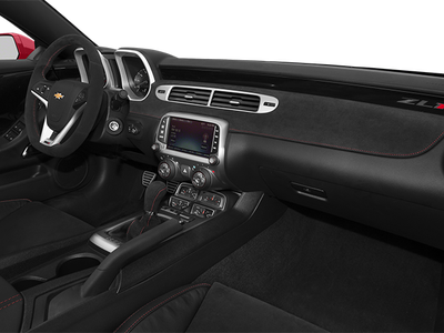 2013 Chevrolet Camaro ZL1