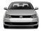 2013 Volkswagen Jetta Base