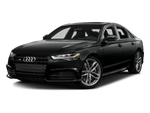 2016 Audi S6 4.0T Premium Plus quattro