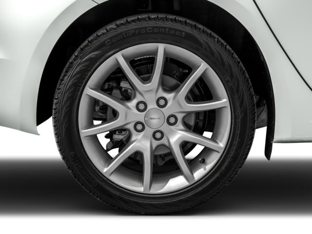 2016 Dodge Dart SXT