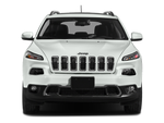 2017 Jeep Cherokee Altitude