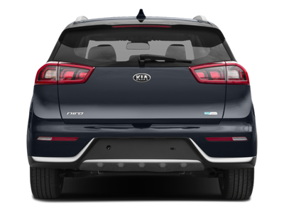 2017 Kia Niro LX