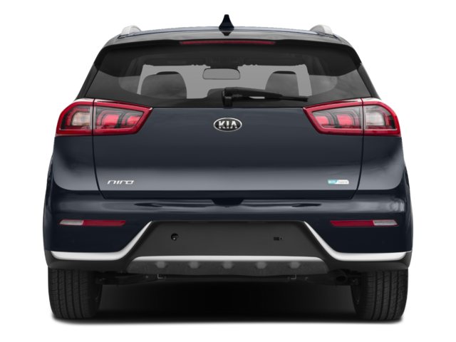 2017 Kia Niro LX