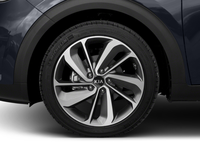 2017 Kia Niro LX