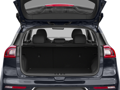 2017 Kia Niro LX