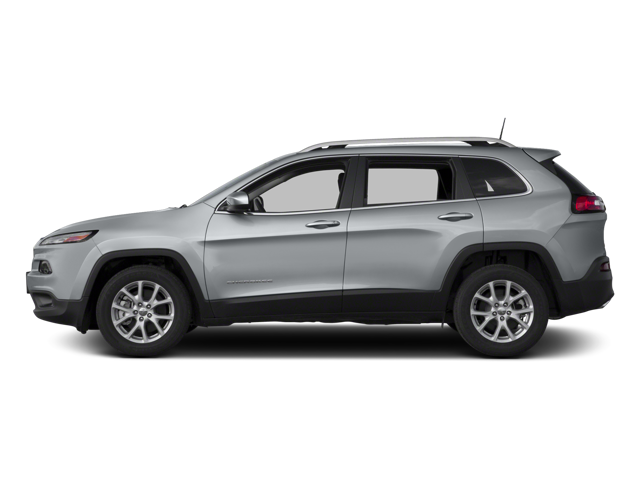 2018 Jeep Cherokee Latitude Tech Connect