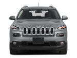 2018 Jeep Cherokee Latitude Tech Connect