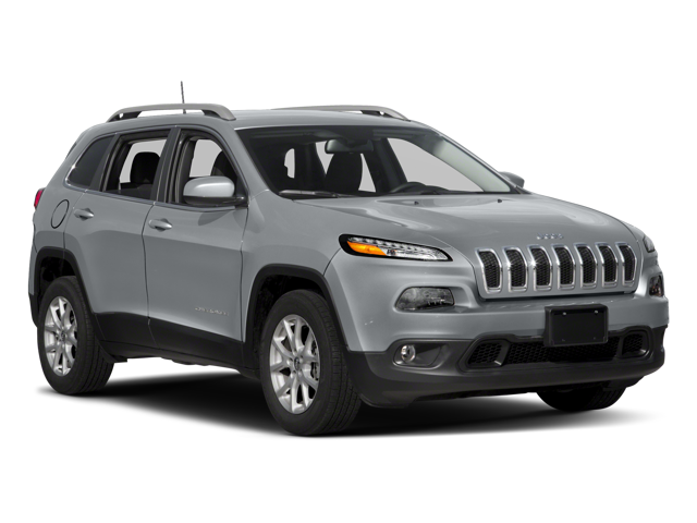 2018 Jeep Cherokee Latitude Tech Connect