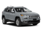 2018 Jeep Cherokee Latitude Tech Connect