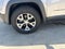 2018 Jeep Cherokee Trailhawk