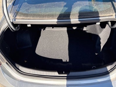 2025 Chevrolet Malibu LS