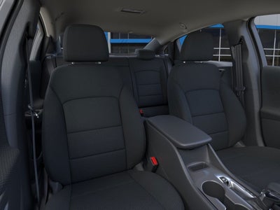 2025 Chevrolet Malibu LS