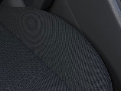 2025 Chevrolet Malibu LS