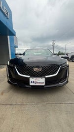 2021 Cadillac CT5 Premium Luxury