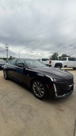 2021 Cadillac CT5 Premium Luxury