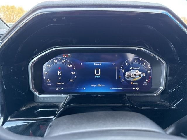 2026 Chevrolet Silverado 3500 HD Chassis Cab LT