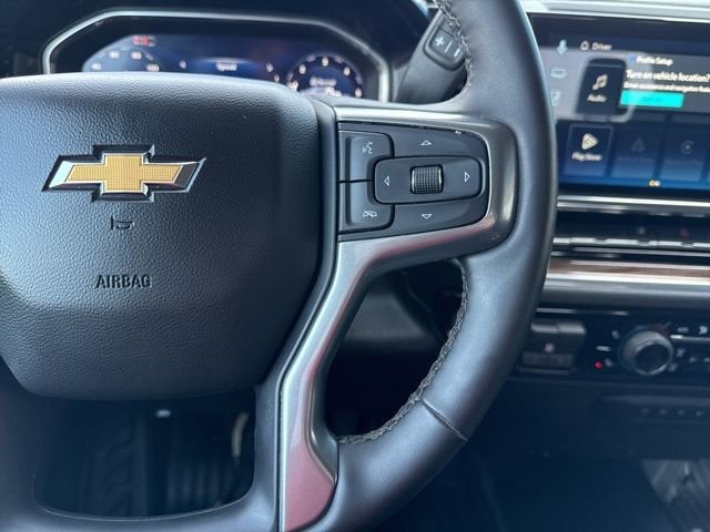 2026 Chevrolet Silverado 3500 HD Chassis Cab LT