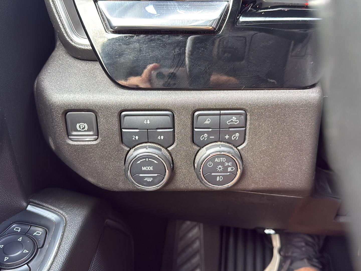 2025 Chevrolet Silverado 3500 HD LT DRW
