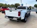 2025 Chevrolet Silverado 3500 HD LT DRW