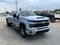 2025 Chevrolet Silverado 3500 HD LT DRW