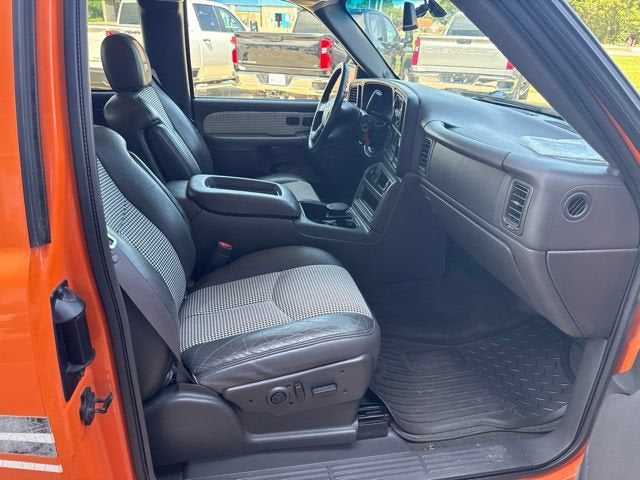 2003 Chevrolet Silverado 1500 LT