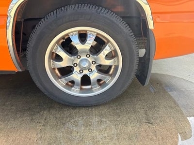 2003 Chevrolet Silverado 1500 LT