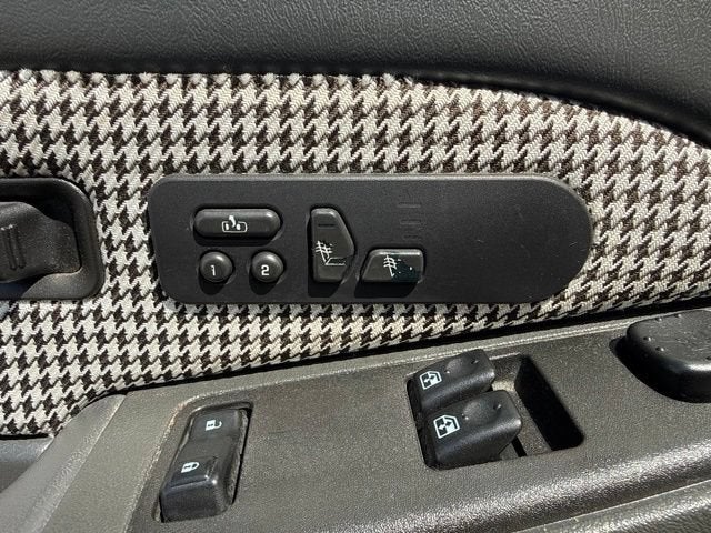 2003 Chevrolet Silverado 1500 LT