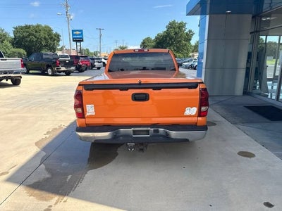 2003 Chevrolet Silverado 1500 LT