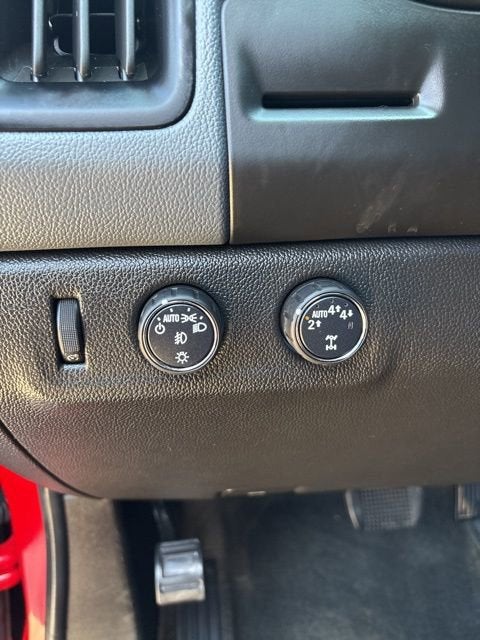 2018 Chevrolet Colorado 4WD Z71