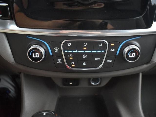 2020 Chevrolet Traverse 2FL