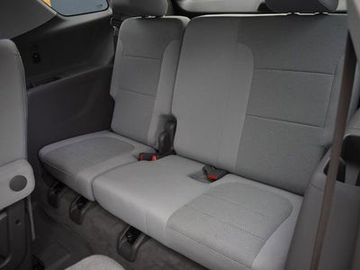 2020 Chevrolet Traverse 2FL