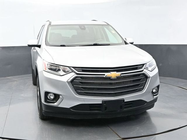 2020 Chevrolet Traverse 2FL