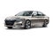 2018 Honda Accord Sedan Touring 1.5T