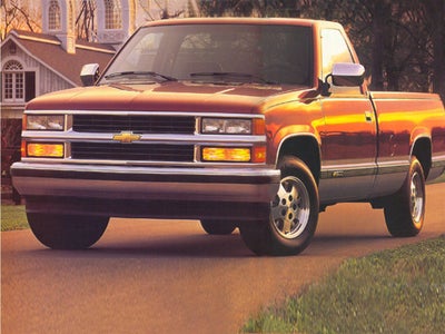 1994 Chevrolet C/K 1500 Base